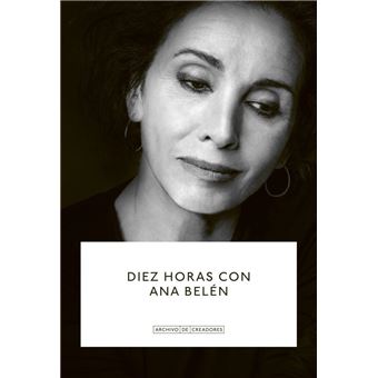 Diez Horas Con Ana Belen