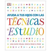Ayuda a tus hijos con las técnicas de estudio