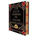 Las siete muertes de Evelyn Hardcastle (Ed. especial limitad