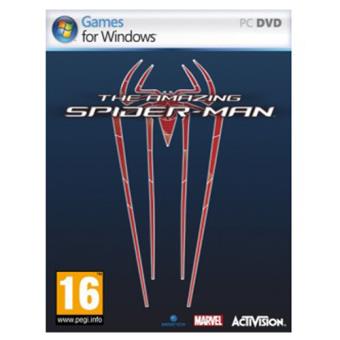 The Amazing Spider-Man PC - 1