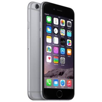 Apple iPhone 6 16 GB Gris Espacial - 1