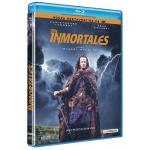 Los inmortales (Blu-Ray)