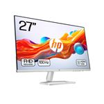 Monitor HP 527sf 27" FHD 100Hz Negro Plata