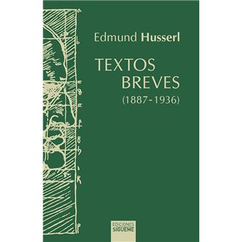 Textos breves 1887-1936