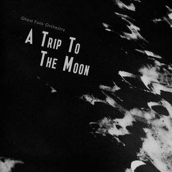 A Trip to the Moon - Vinilo Azul