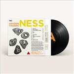 Ness - Vinilo