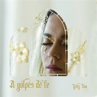 A golpes de fe - CD