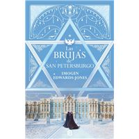 Las brujas de San Petersburgo