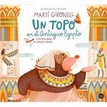 Un topo en el Antiguo Egipto