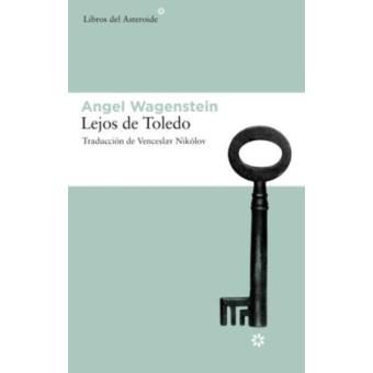 Lejos de Toledo