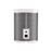 Altavoz multiroom Wi-Fi Sonos Play 1 Blanco_3
