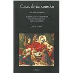 Curar, aliviar, consolar