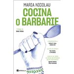 Cocina o barbarie