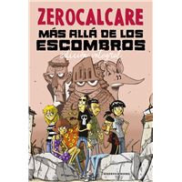 Más allá de los escombros (edición integral)