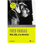 Más allá, a la derecha
