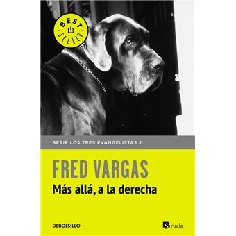 Más allá, a la derecha