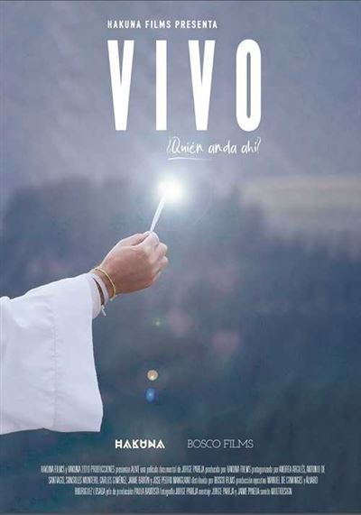 Default Constructor Vivo - Dvd