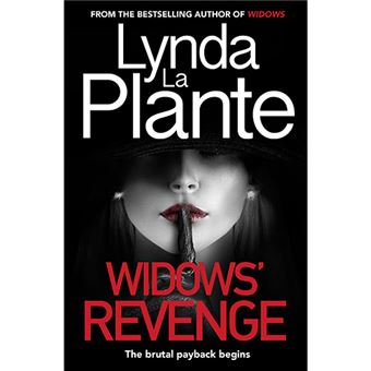 Widows-revenge