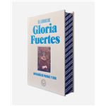 El Libro De Gloria Fuertes-Edicion Especial En Tela Y Cantos