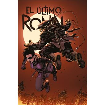 Libro Las Tortugas Ninja: El Ultimo Ronin De Kevin Eastman,Peter Laird -  Buscalibre
