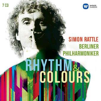 Rhythm & Colours