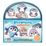 Pinguinos Valientes