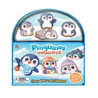 Pinguinos Valientes