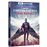 Capitán América Brave New World - UHD + Blu-ray