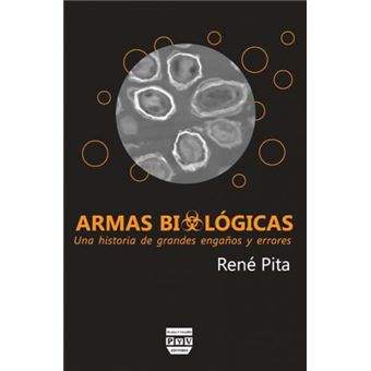 ARMAS BIOLÓGICAS