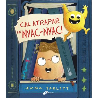 Cal atrapar el nyac nyac