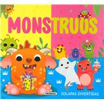 Monstruos