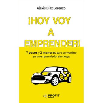 ¡Hoy voy a aprender! - 1