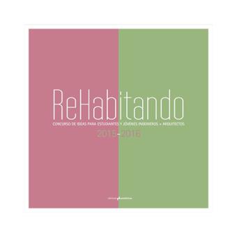 Rehabitando 2015-2016
