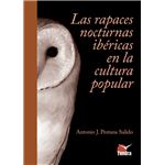 Las Rapaces Nocturnas Ibericas En La Cultura Popular