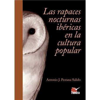 Las Rapaces Nocturnas Ibericas En La Cultura Popular
