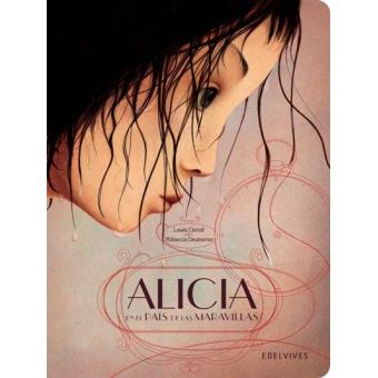 Alicia en el país de las maravillas