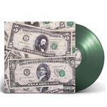 New World Depression - Vinilo Verde