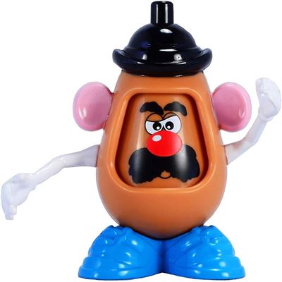 Ws mr potato head