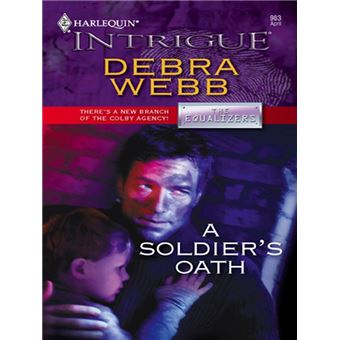 A Soldier's Oath - 1