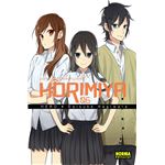 Horimiya 6
