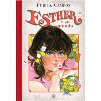 Viajando por Europa (Esther y su mundo 7)