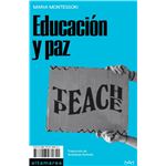 Educación y paz