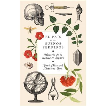 El país de los sueños perdidos