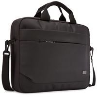 Maletín Case Logic Advantage Negro para portátil 14''