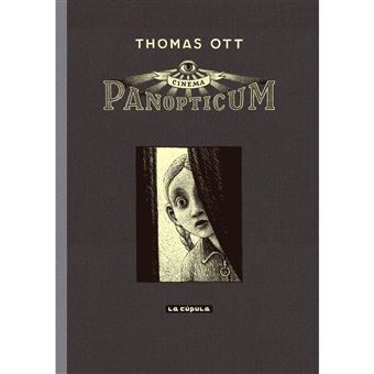 Cinema Panopticum