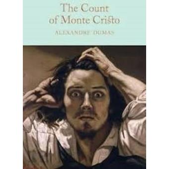 The count of Monte Cristo