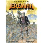 Jeremiah Integral nº 07