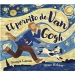 El Perrito De Van Gogh