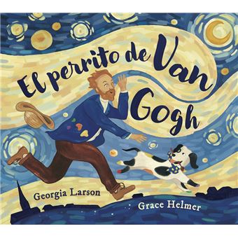 El Perrito De Van Gogh