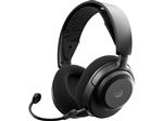 Auriculares Inalámbricos Steelseries Arctis Nova 3p Ps5 Negro